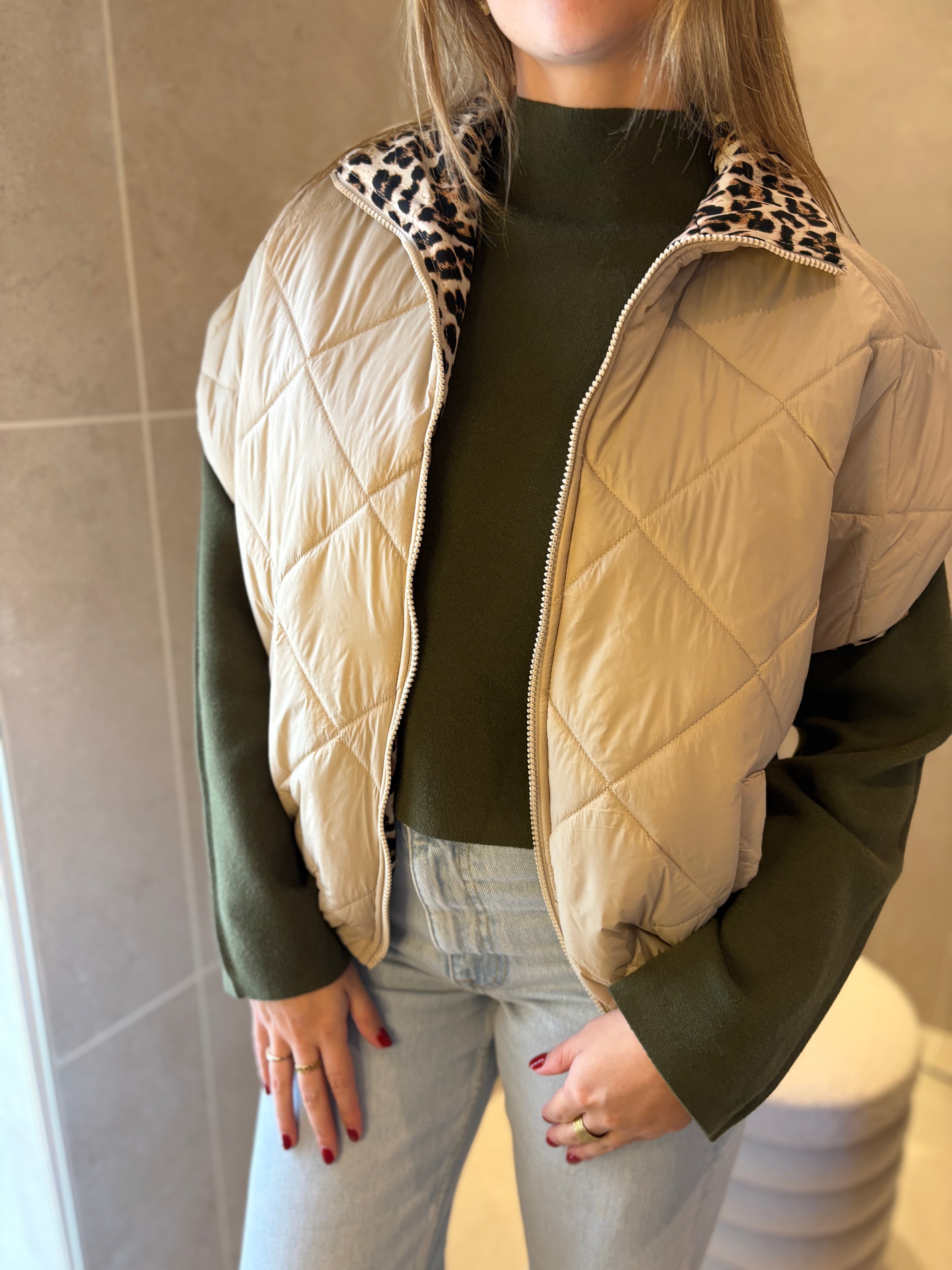 Reversible Jacket