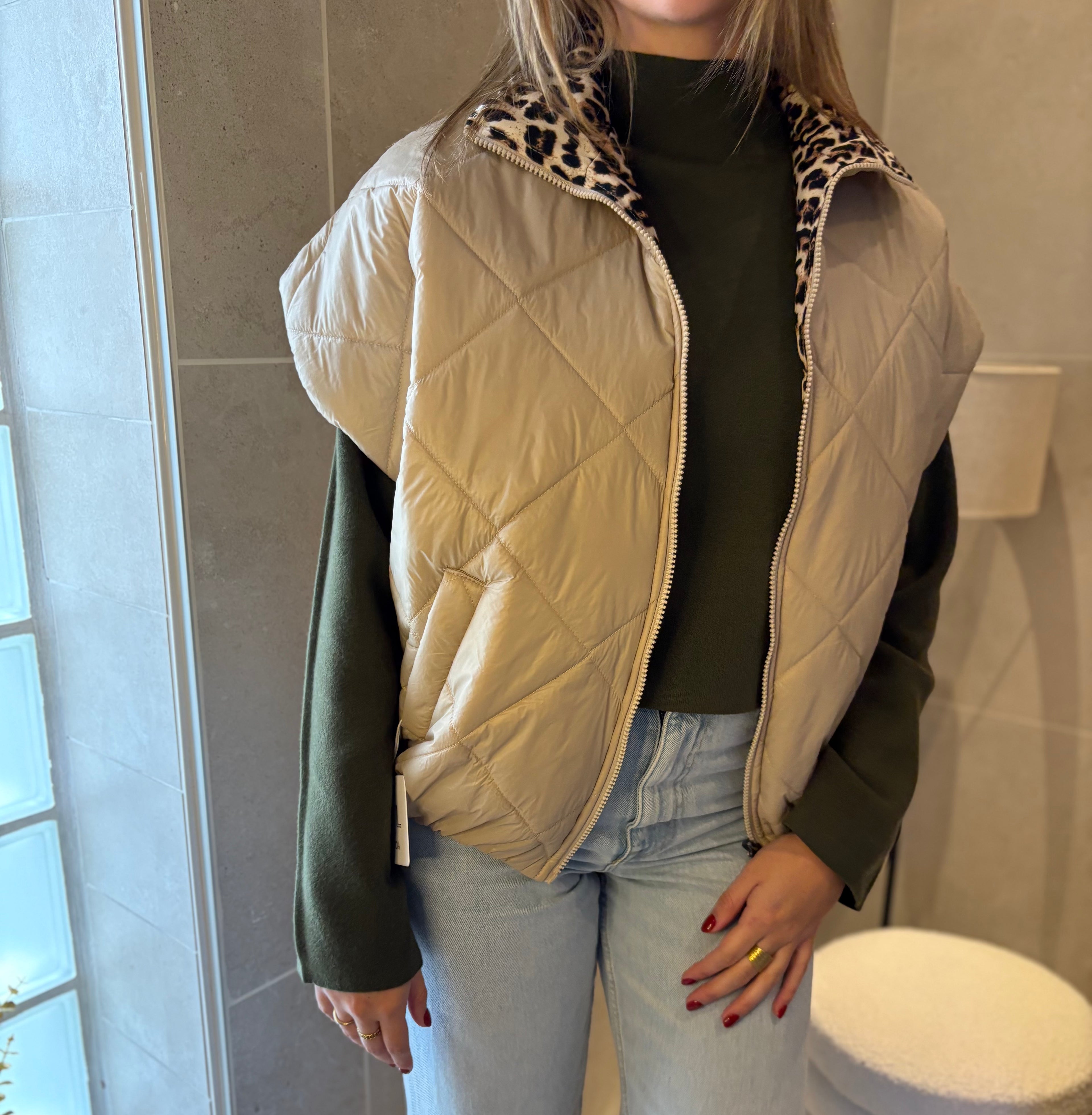 Reversible Jacket